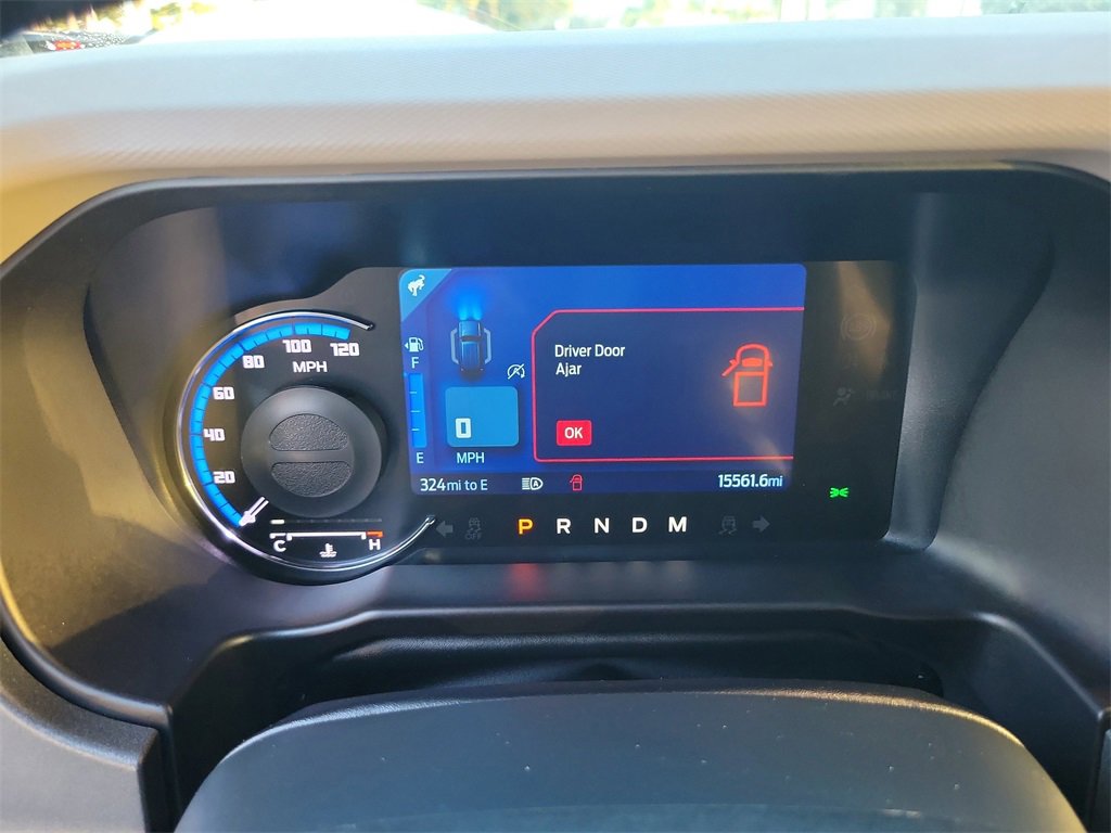 Used 2024 Ford Bronco Wildtrak image 18