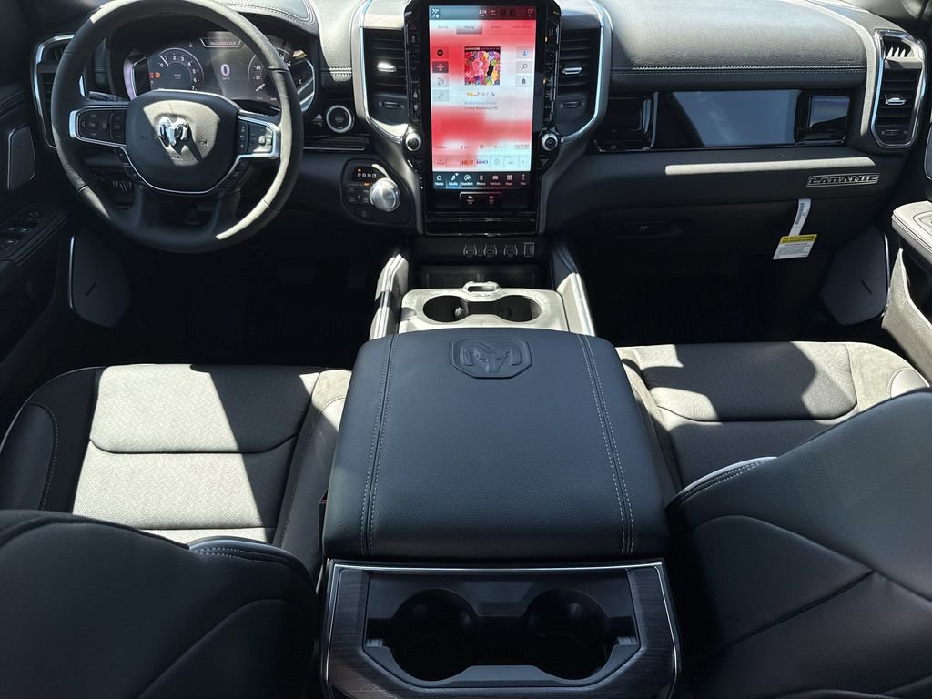 New 2026 RAM 1500 Laramie image 26