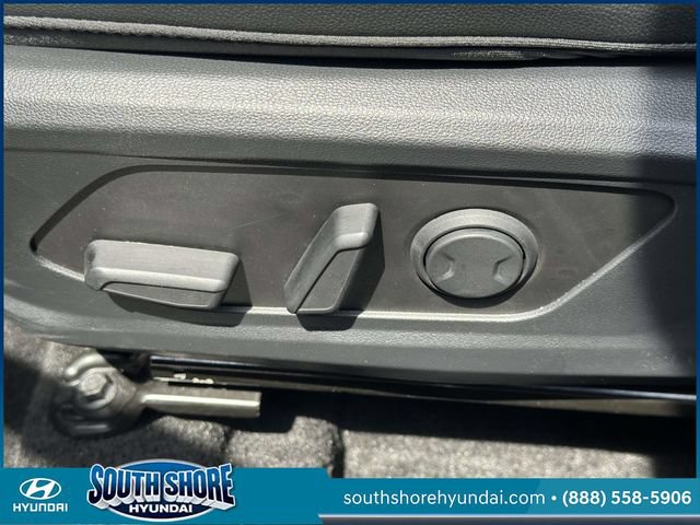 Certified 2025 Hyundai Tucson XRT AWD/4WD image 20