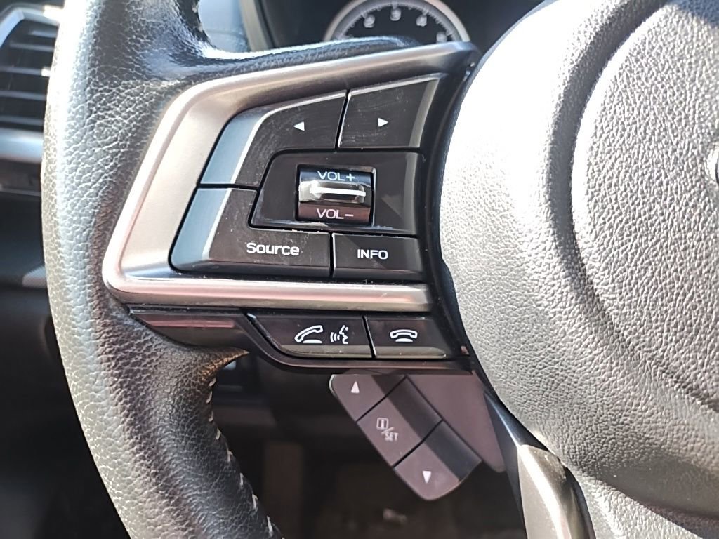 Used 2020 Subaru Forester Limited AWD/4WD image 18