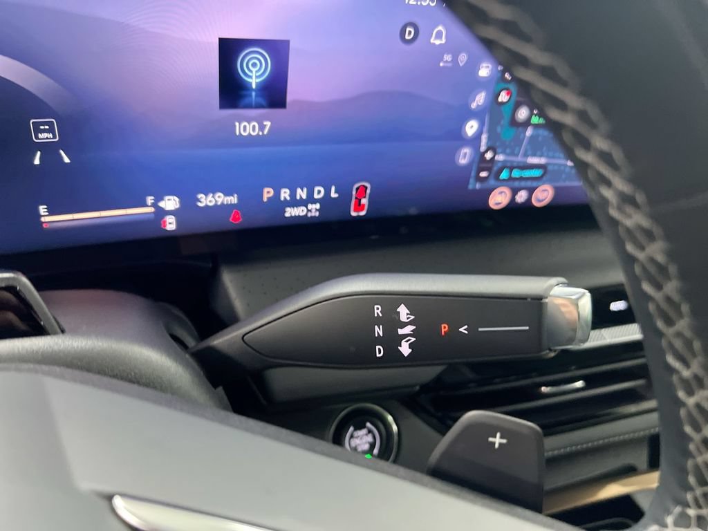 New 2026 Buick Enclave Avenir w/ Super Cruise Package AWD/4WD image 18