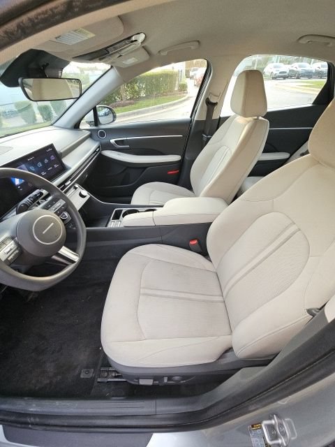 Used 2024 Hyundai Sonata SEL FWD image 11