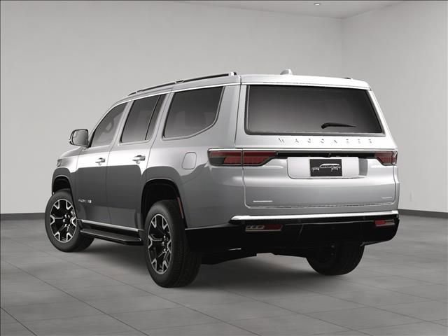 New 2023 Jeep Wagoneer Series III w/ Preferred Equipment Group image 4