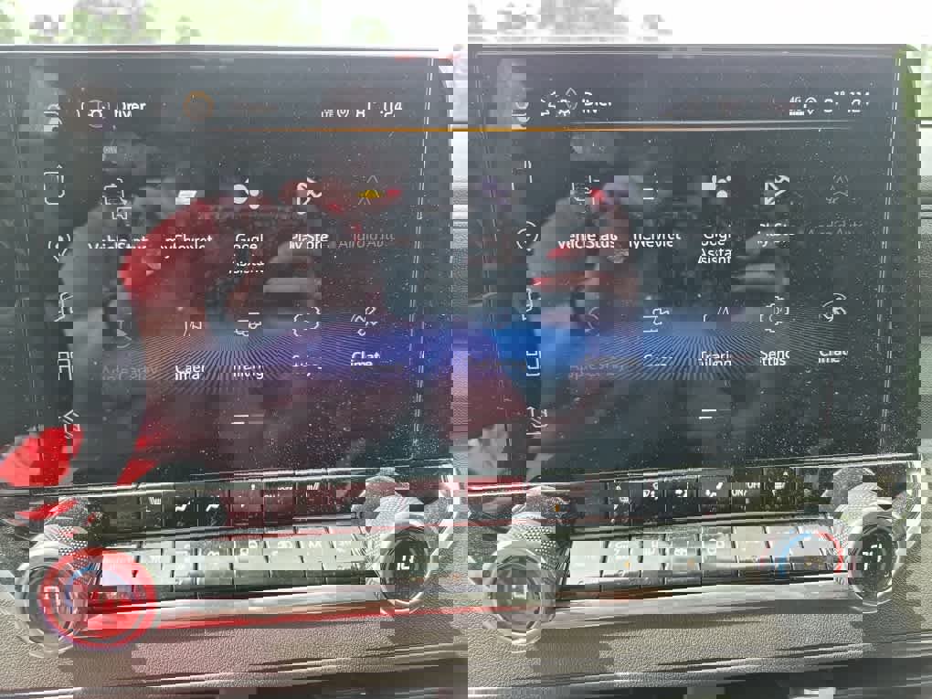 New 2026 Chevrolet Colorado Trail Boss AWD/4WD image 23