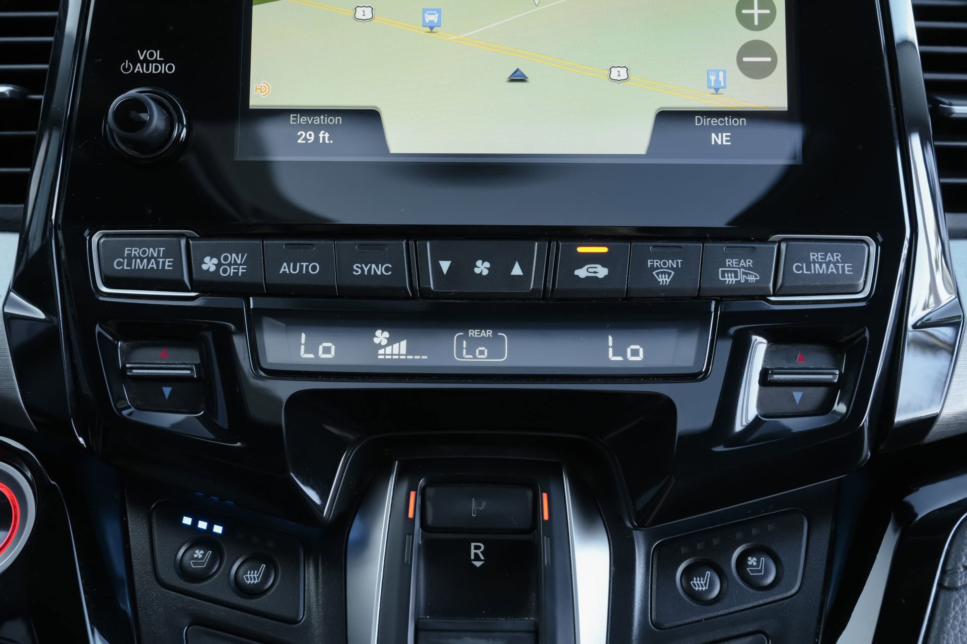 Used 2019 Honda Odyssey Elite image 15