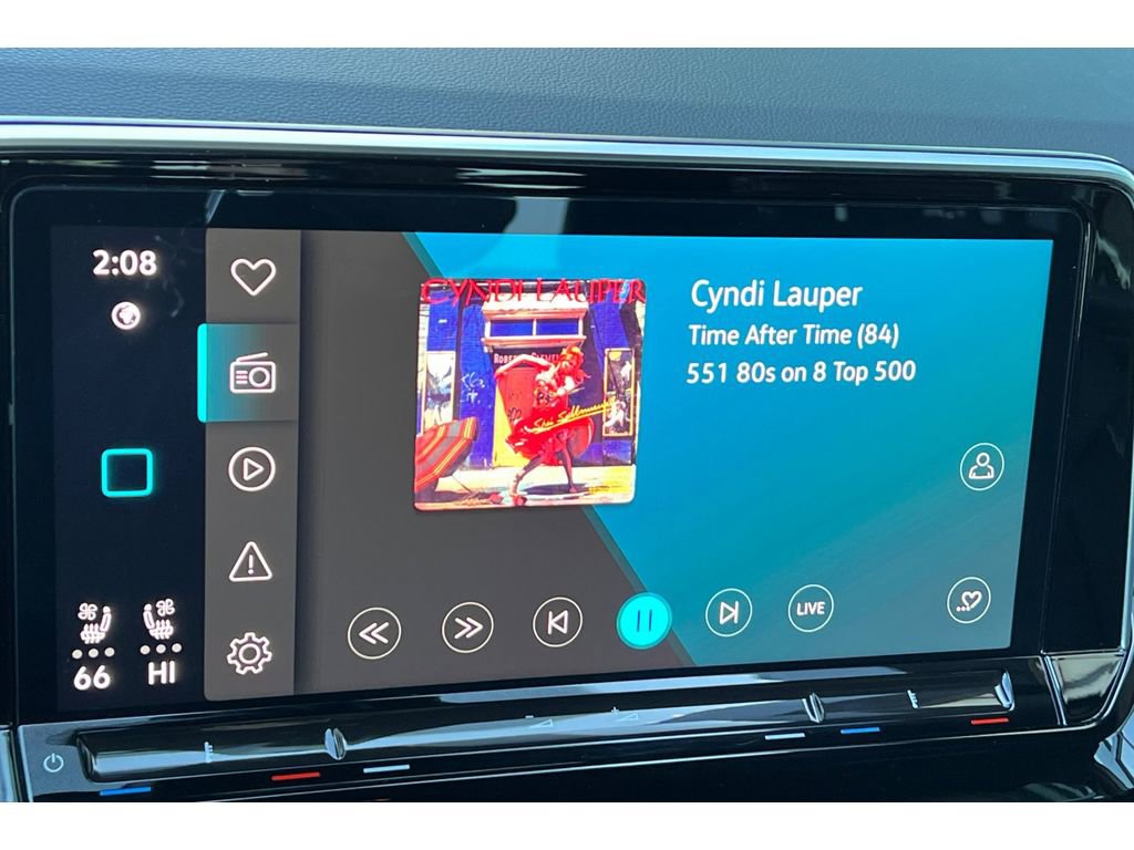 Used 2024 Volkswagen Atlas Cross Sport SE image 20