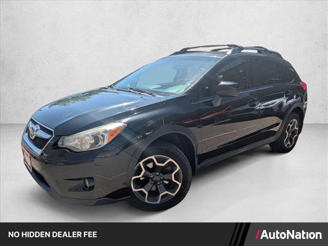 Used 2014 Subaru Crosstrek 2.0i Limited w/ Popular Package #2 AWD/4WD image 1