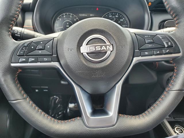 Certified 2024 Nissan Kicks SR w/ SR Premium Package image 19