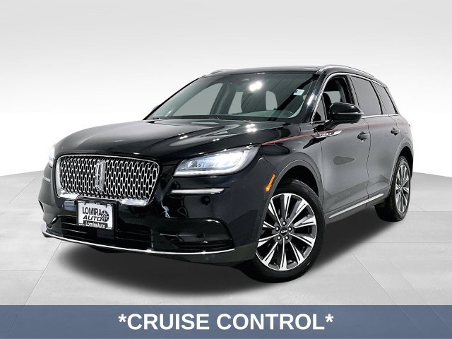 Used 2022 Lincoln Corsair Reserve w/ Equipment Group 201A AWD/4WD image 4