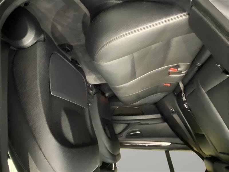 Used 2016 BMW 535i xDrive Sedan image 12