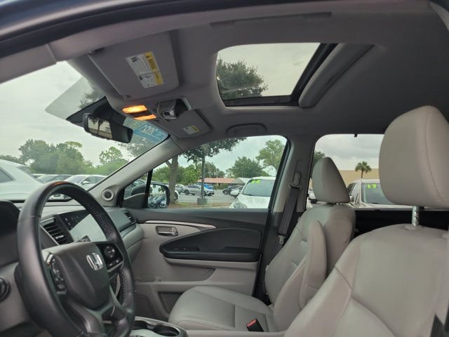 Used 2021 Honda Pilot Special Edition image 22