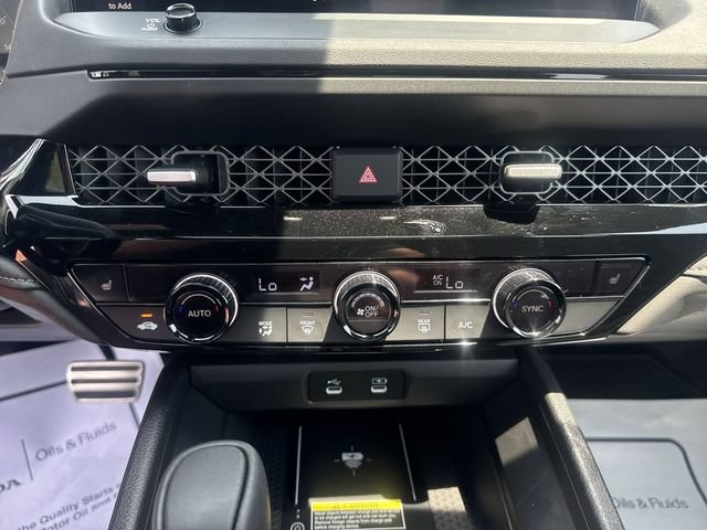 Certified 2025 Honda Accord Sport image 20