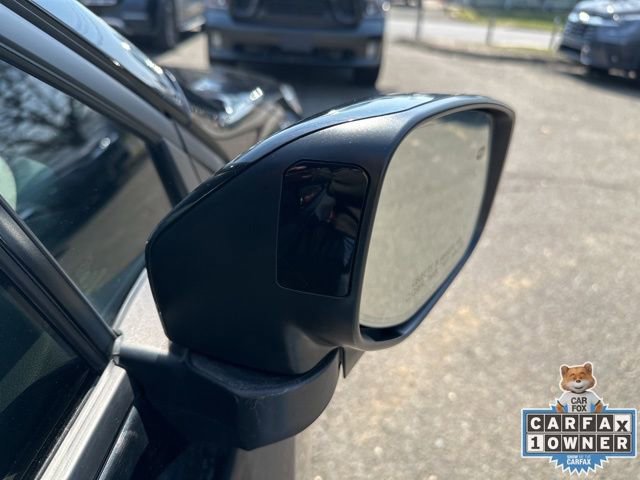 Certified 2023 Subaru Legacy Limited image 11