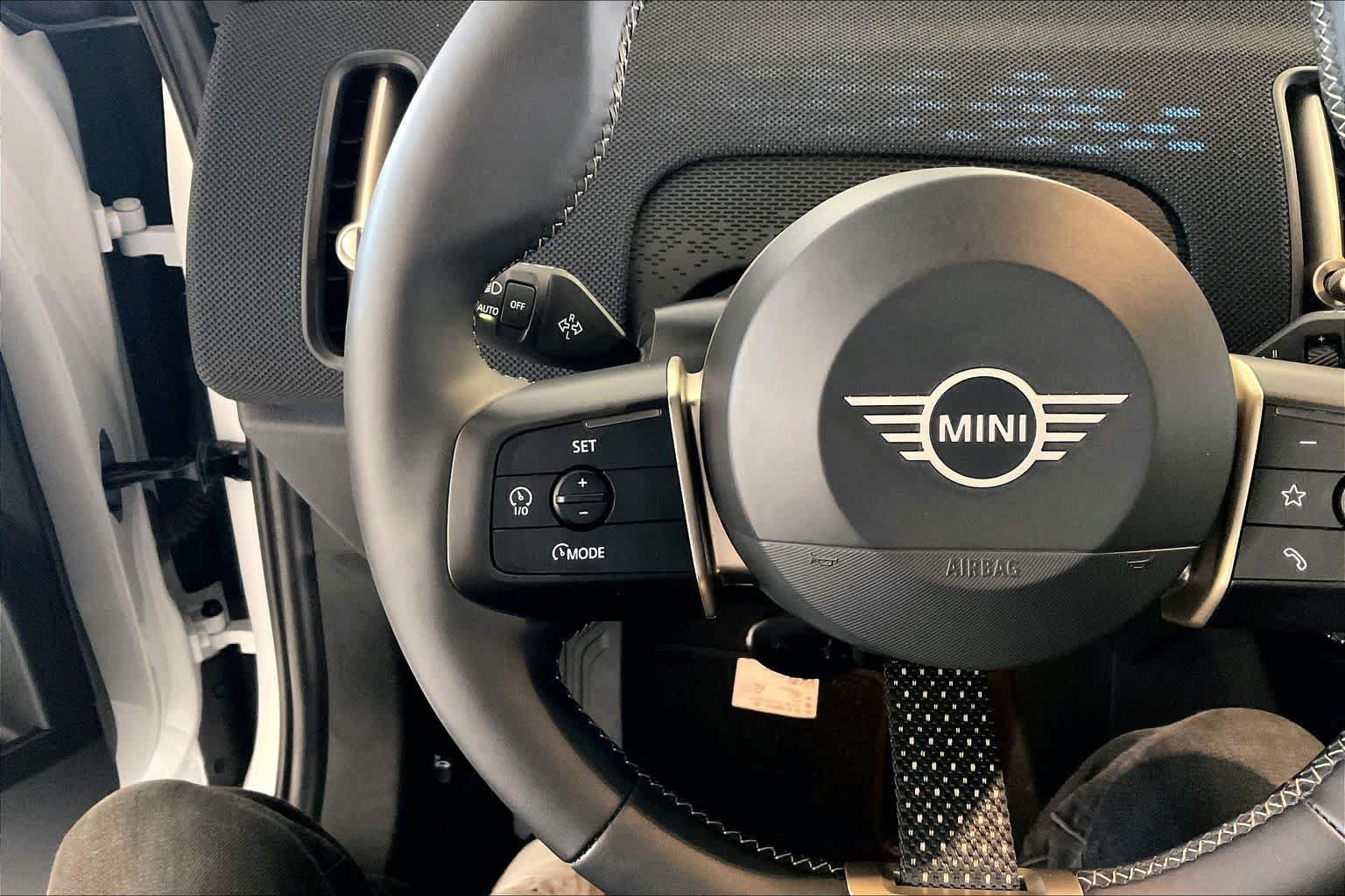 Used 2026 MINI Cooper Countryman S AWD/4WD image 21