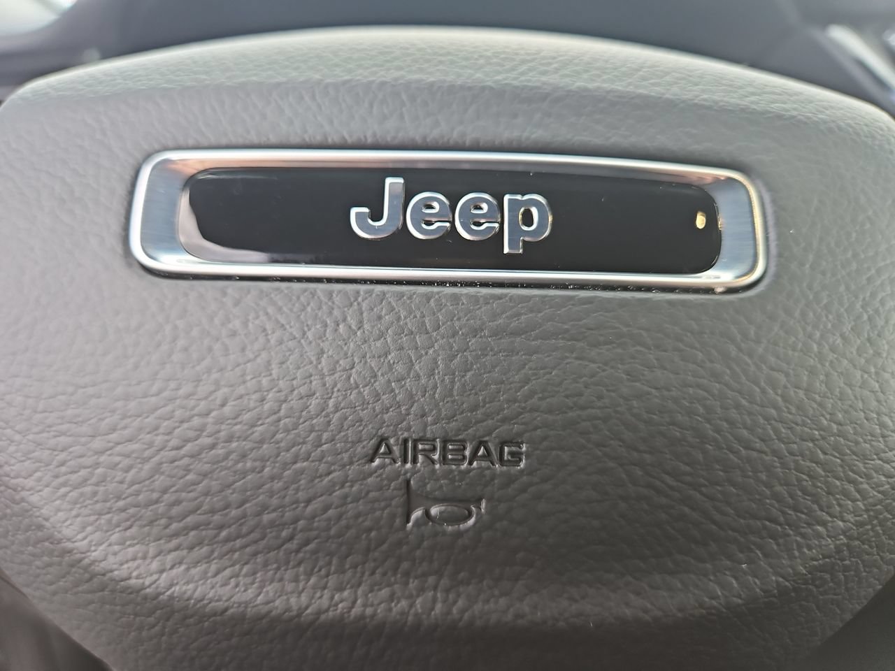 New 2026 Jeep Grand Cherokee Altitude AWD/4WD image 21