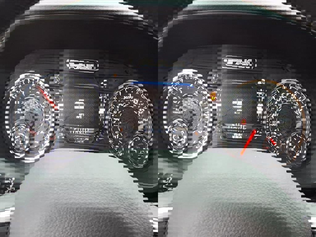 Used 2023 RAM 1500 Lone Star image 18