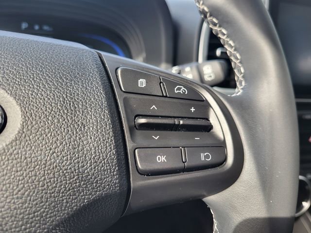 Certified 2024 Hyundai Venue SEL image 20