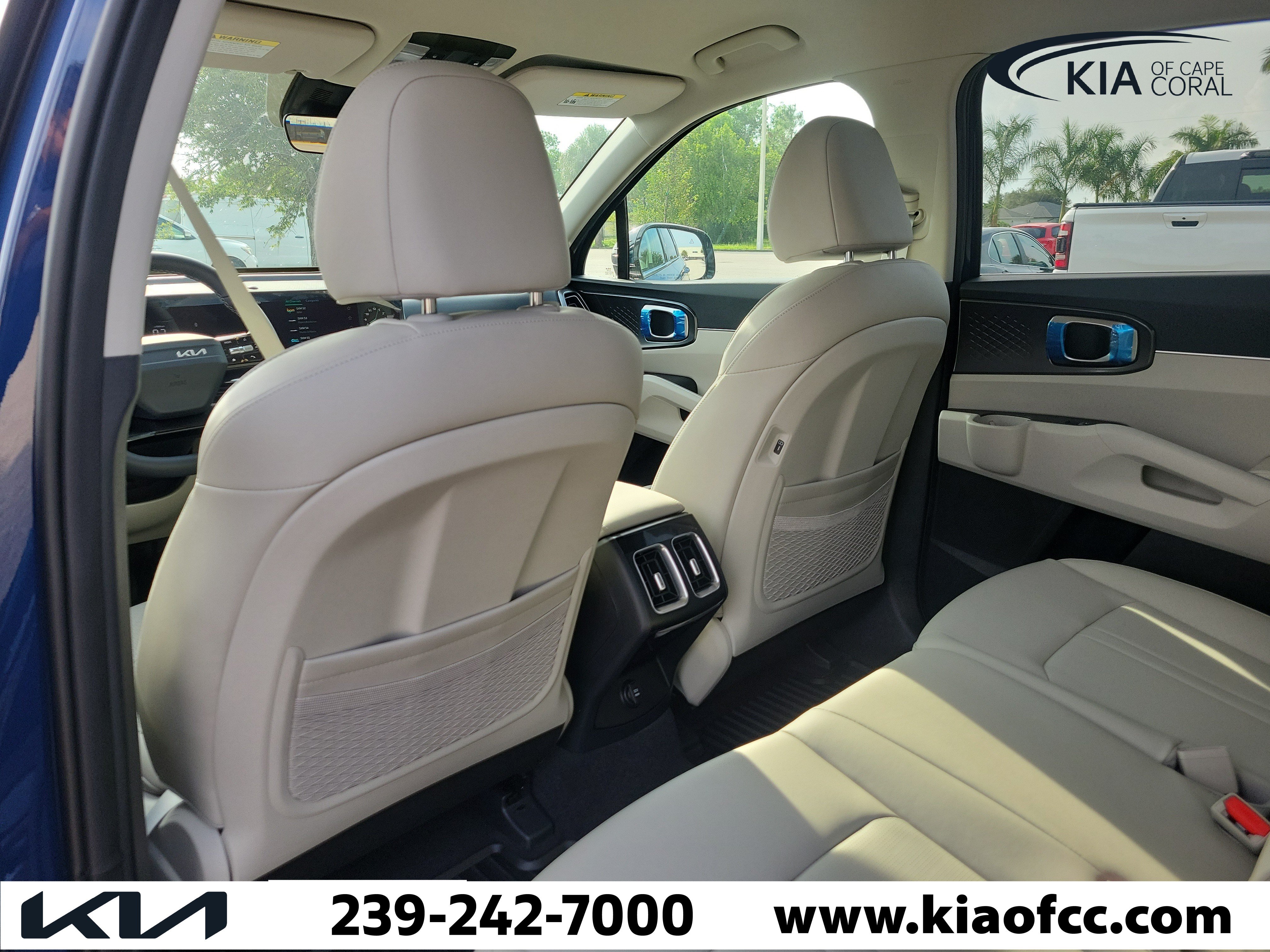 New 2026 Kia Sorento S FWD image 12