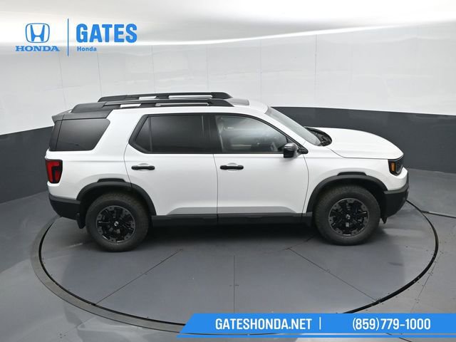 New 2026 Honda Passport TrailSport Elite image 48