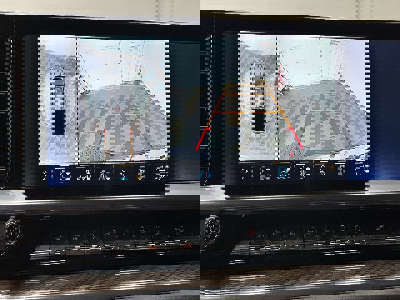 Certified 2023 Chevrolet Silverado 1500 RST w/ RST All Star Premium Package image 5