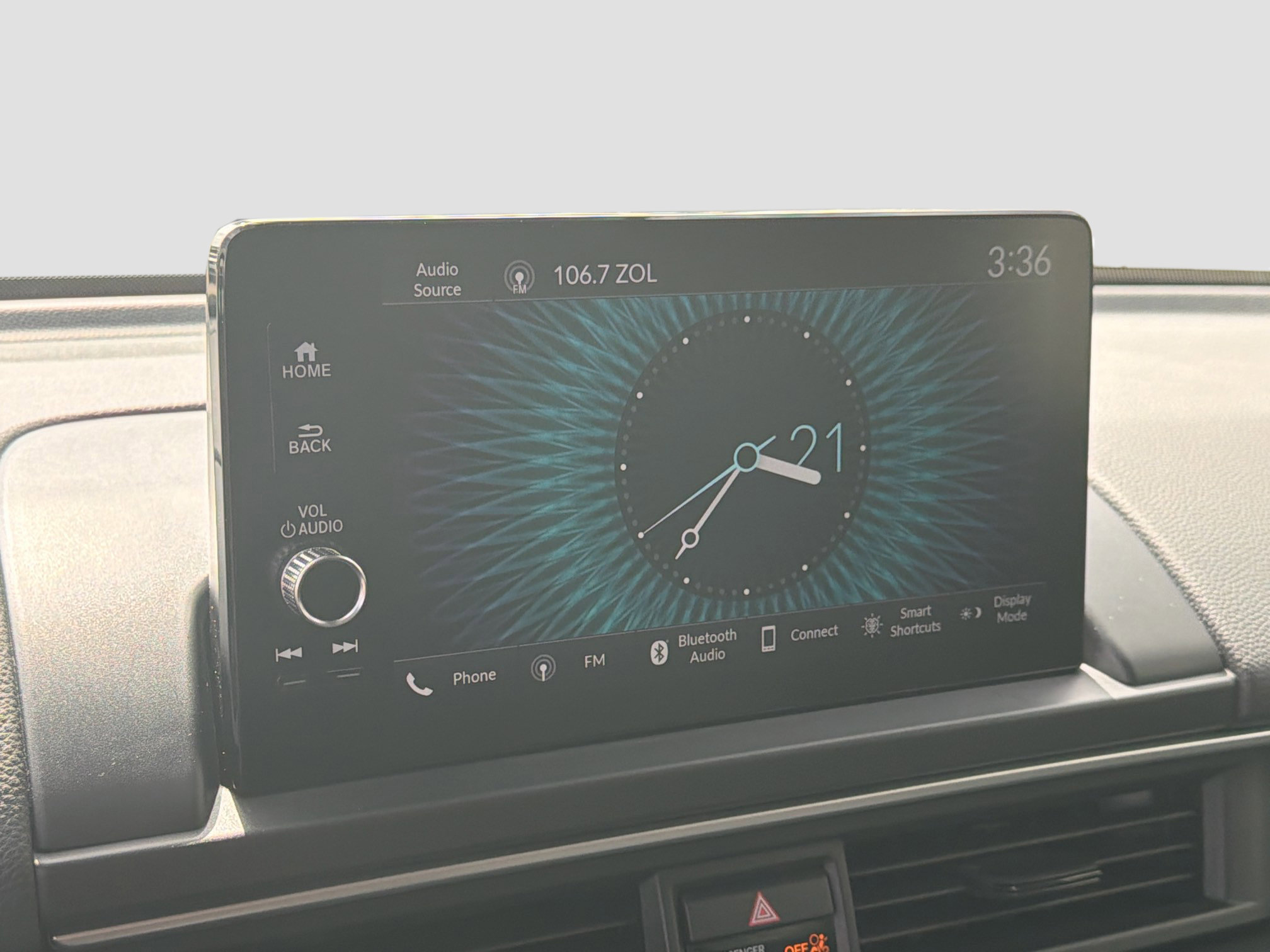 Certified 2025 Honda Pilot EX-L image 12