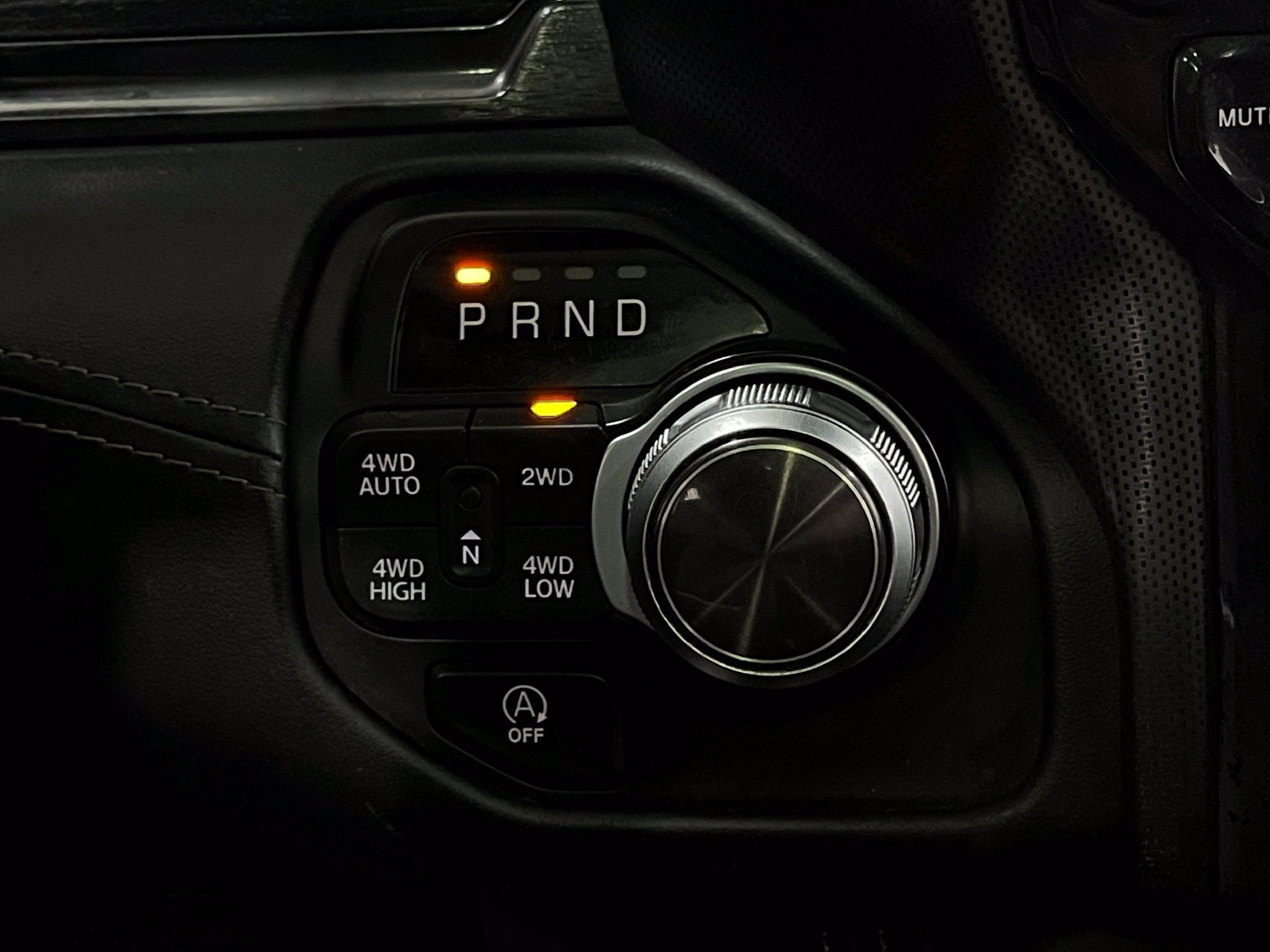 Used 2022 RAM 1500 Limited AWD/4WD image 27