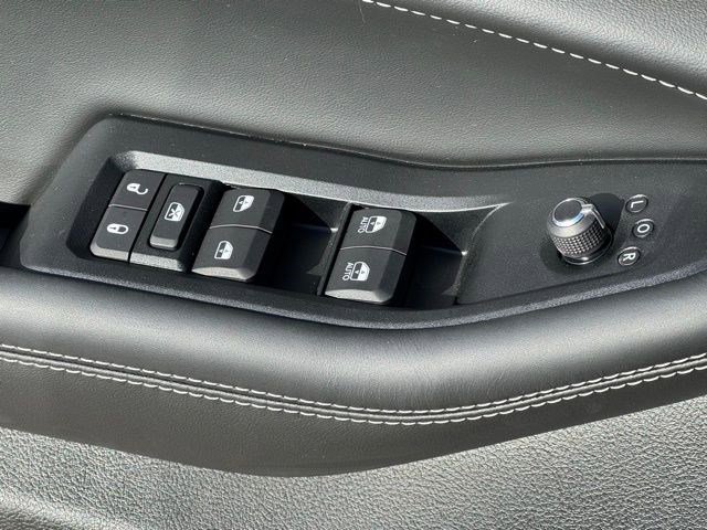 New 2026 Jeep Grand Cherokee Limited Reserve image 9