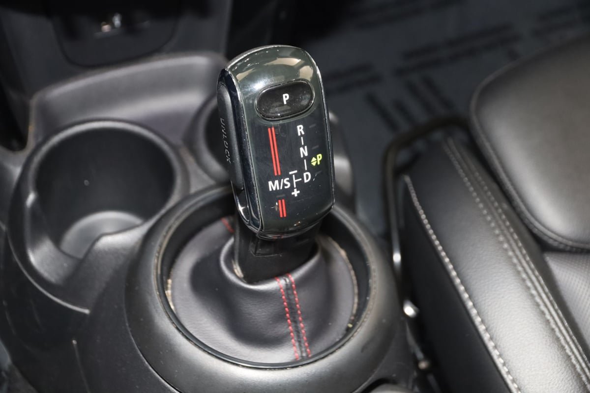 Used 2021 MINI Cooper S FWD image 7