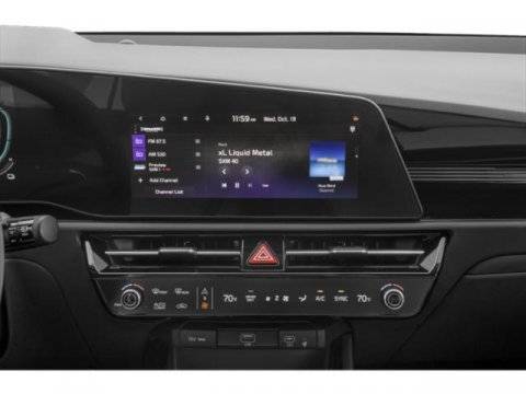 Certified 2023 Kia Niro EX image 13