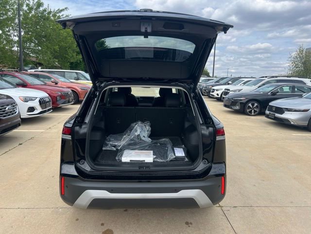 New 2026 Volkswagen Tiguan SE AWD/4WD image 10