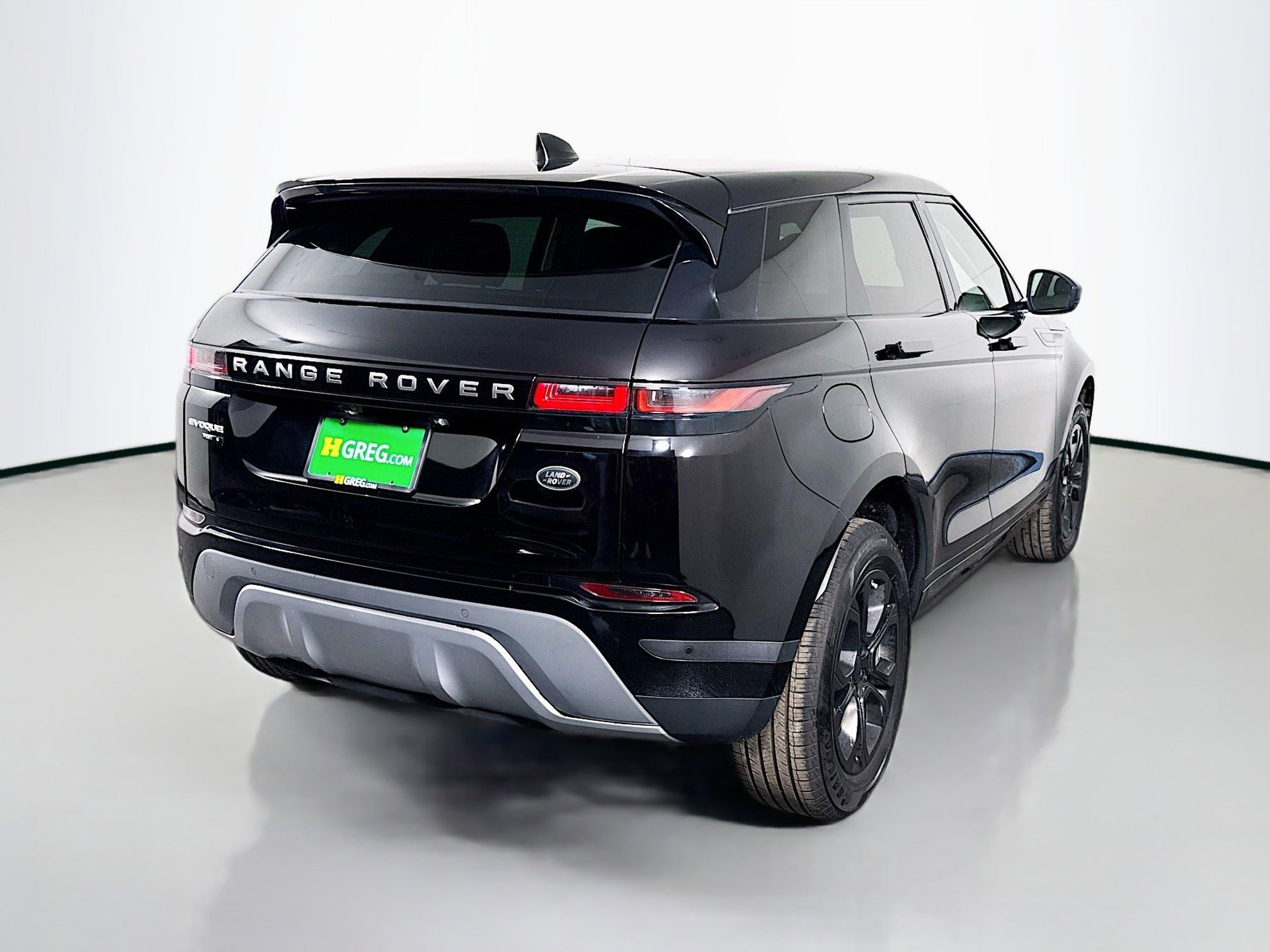 Used 2020 Land Rover Range Rover Evoque S image 10