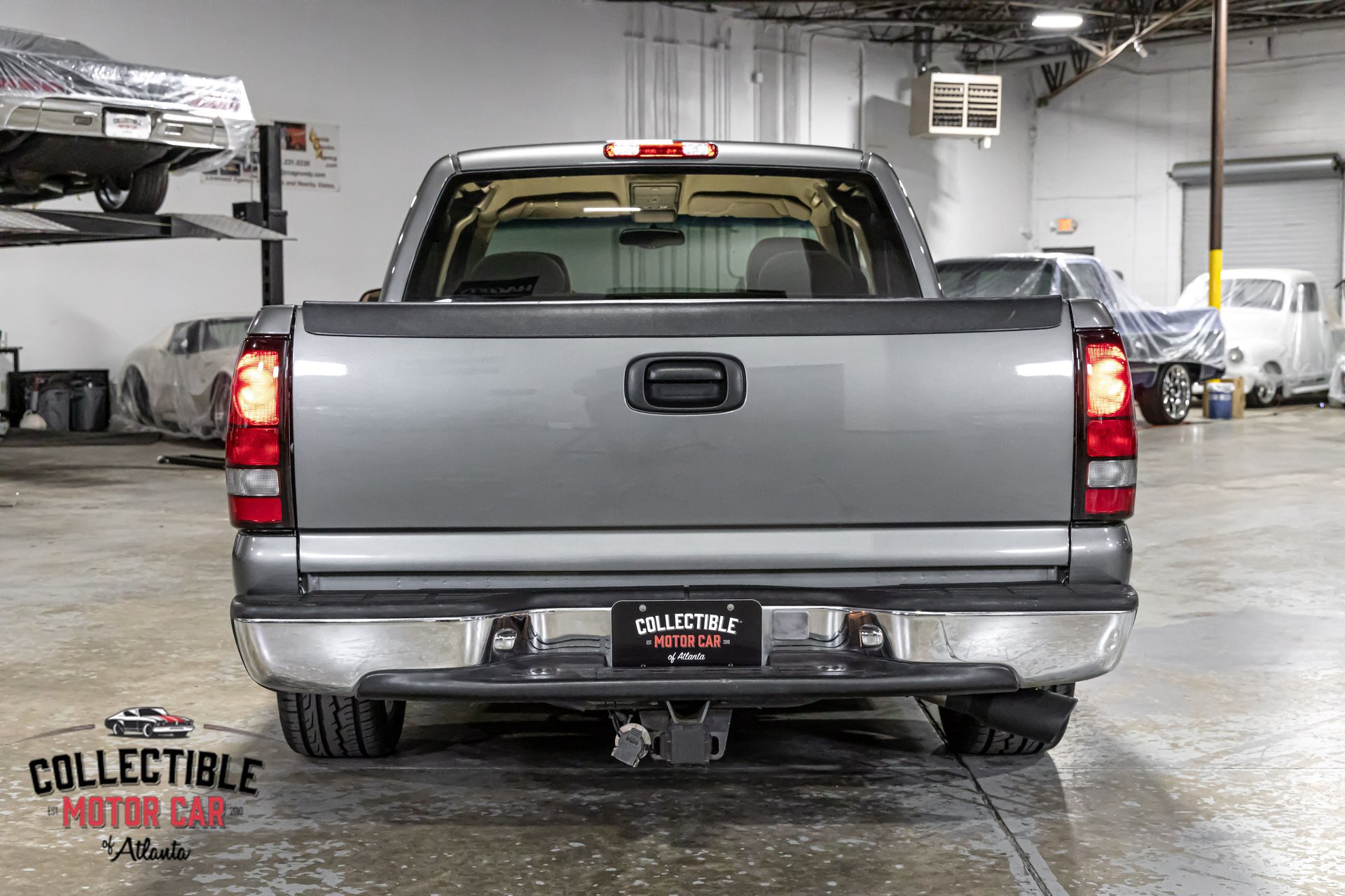 Used 2000 GMC Sierra 1500 2WD Extended Cab w/ Convenience Plus Group image 23