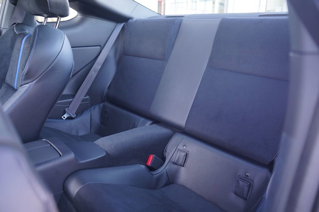 New 2026 Subaru BRZ tS image 8