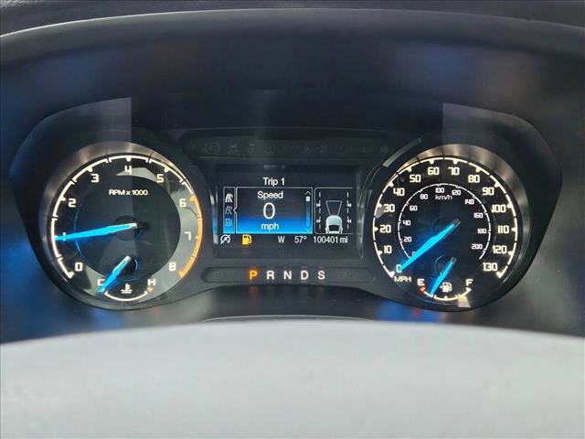 Used 2019 Ford Ranger XLT w/ Equipment Group 302A Luxury RWD image 10