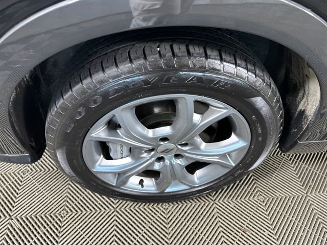 Used 2024 Dodge Hornet R/T image 10