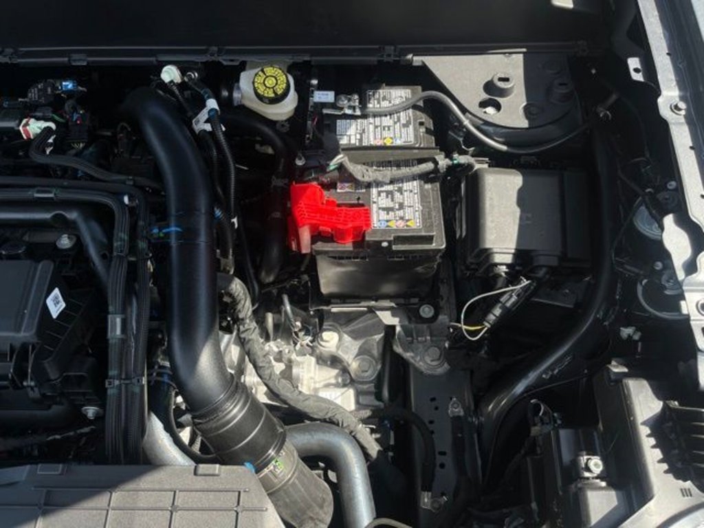 New 2025 Ford Maverick Lobo image 38