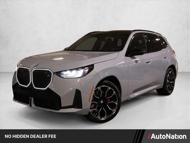 Used 2025 BMW X3 M50 w/ Premium Package AWD/4WD image 1
