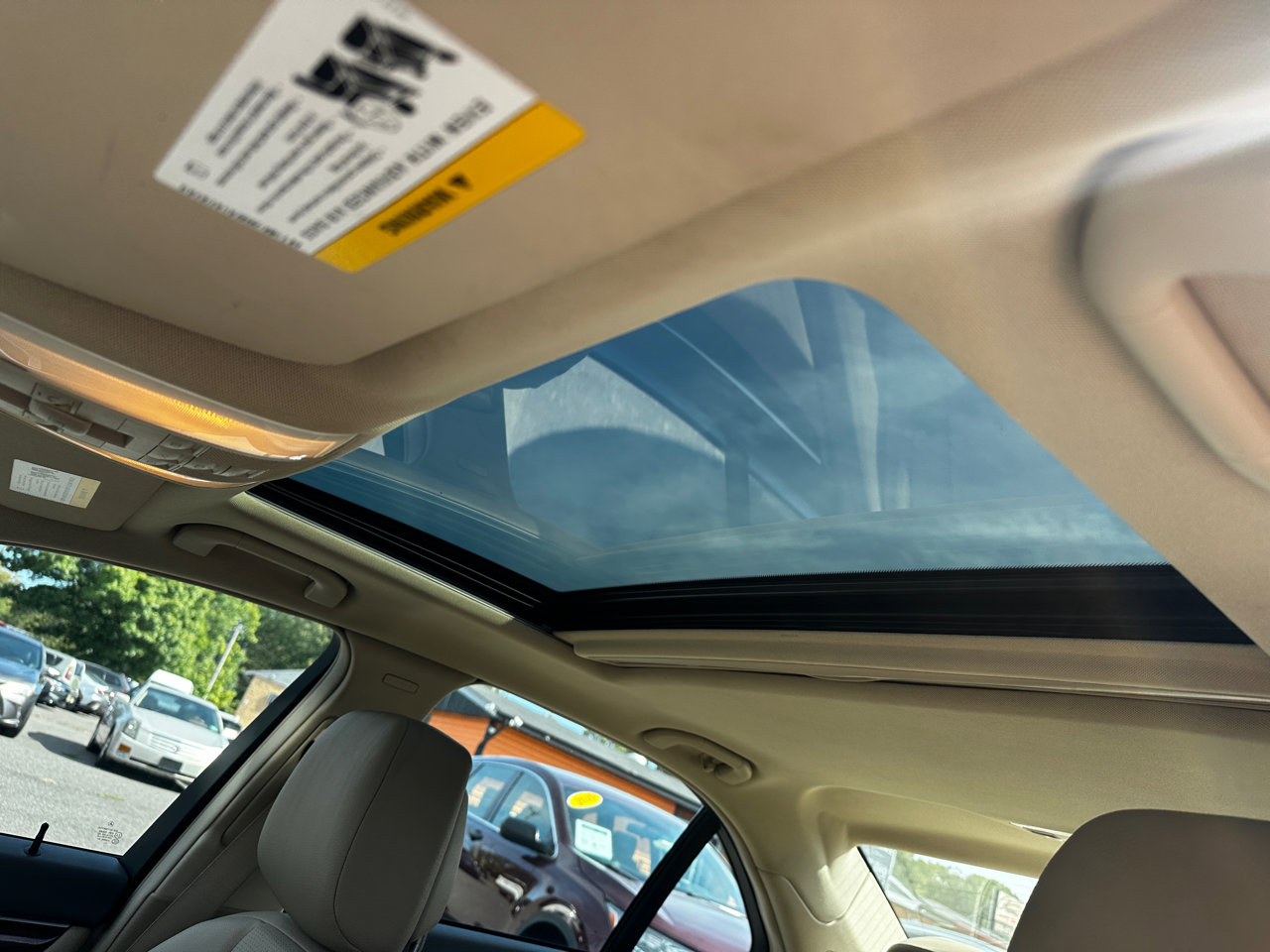 Used 2013 Mercedes-Benz C 300 4MATIC Sedan image 13