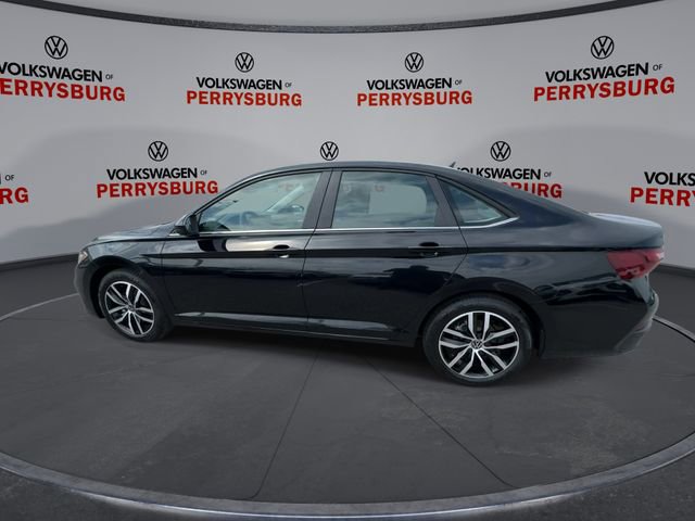 New 2026 Volkswagen Jetta SE image 6