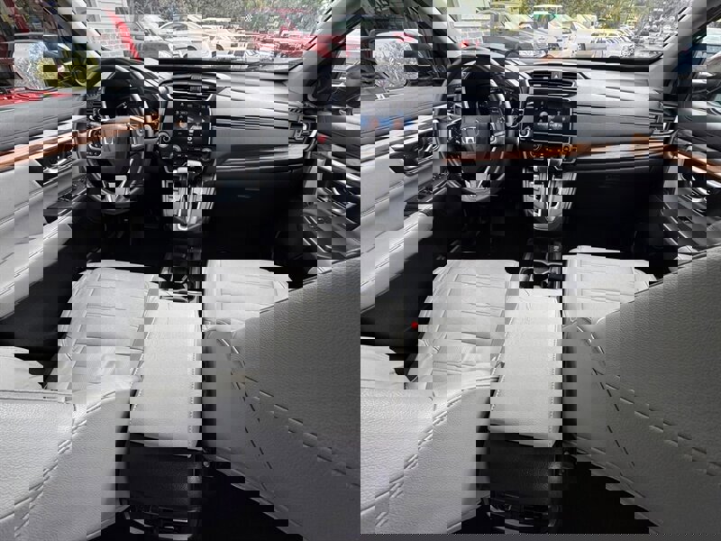 Used 2017 Honda CR-V Touring image 17