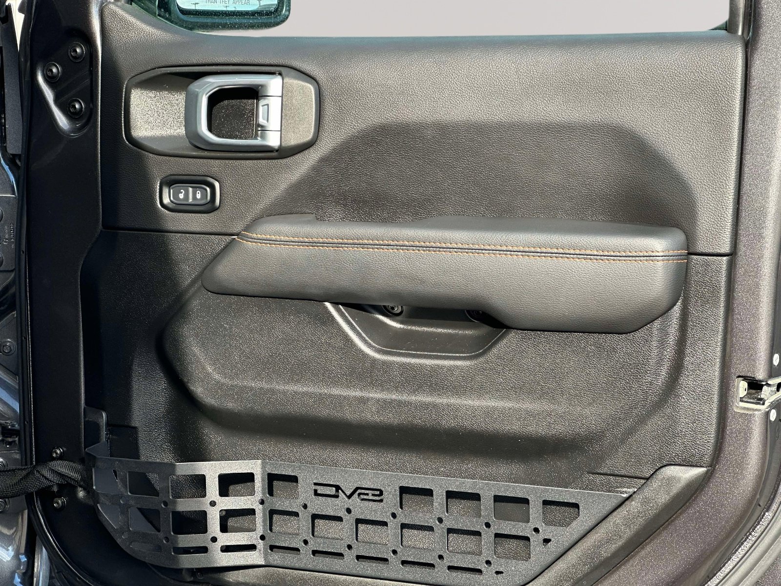 Used 2023 Jeep Gladiator Mojave w/ LED Lighting Group image 26