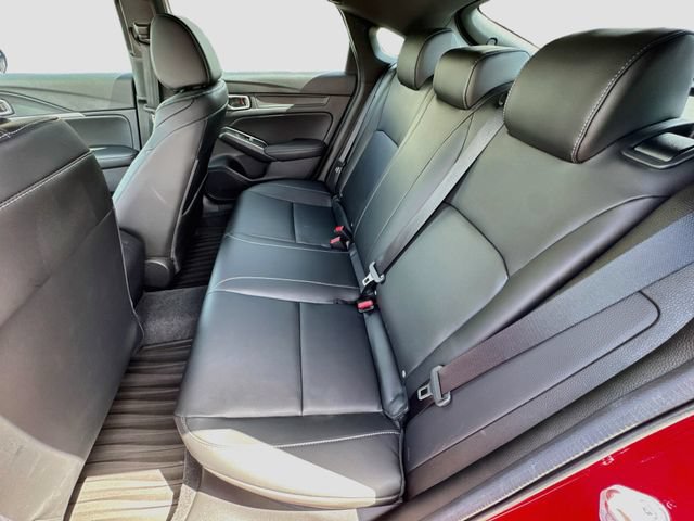 Certified 2026 Acura Integra A-Spec FWD image 25