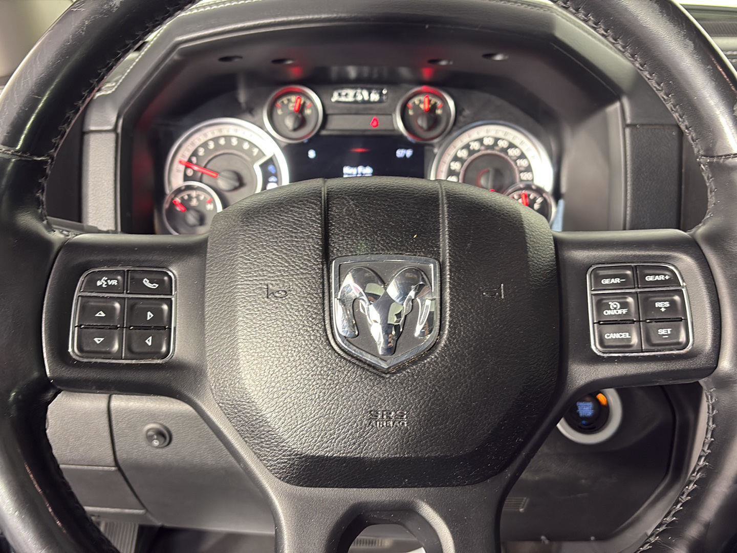 Used 2017 RAM 1500 Sport AWD/4WD image 45