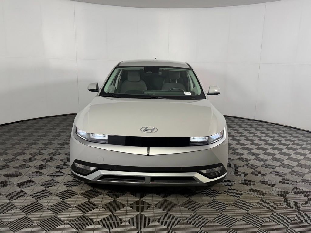Used 2024 Hyundai Ioniq 5 SEL RWD image 5