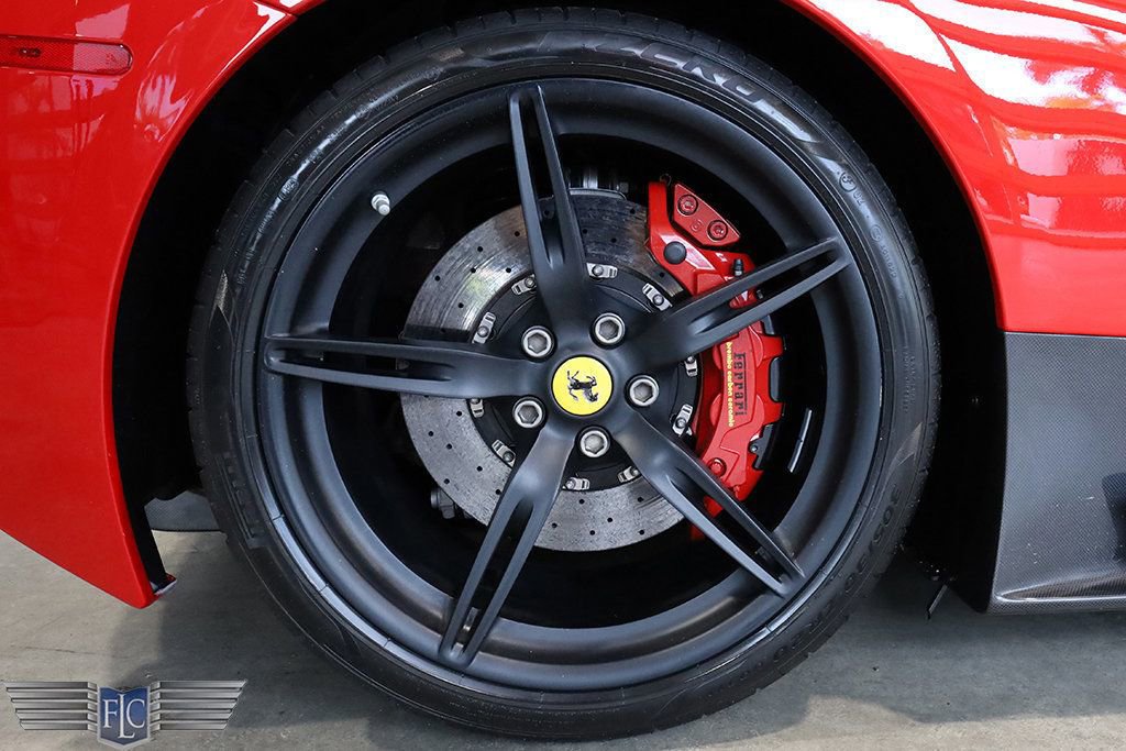 Used 2014 Ferrari 458 Speciale image 40