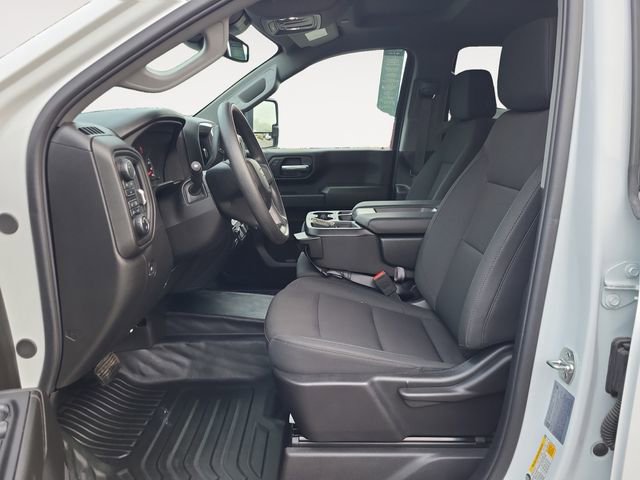 Certified 2025 Chevrolet Silverado 3500 W/T w/ WT Convenience Package image 12