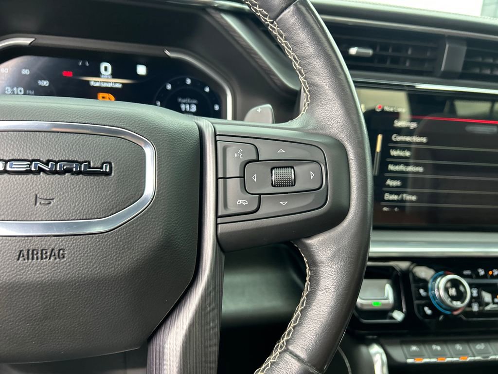 Certified 2023 GMC Sierra 1500 Denali Ultimate AWD/4WD image 24