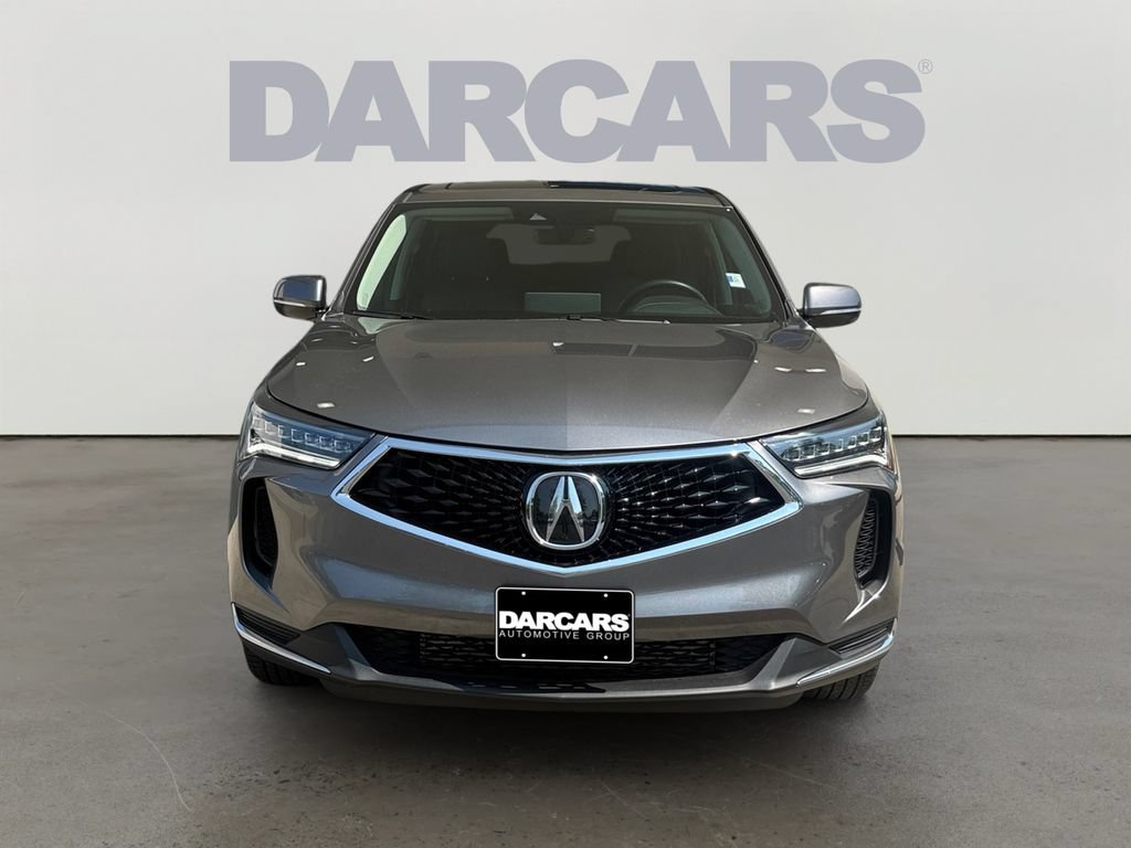 Used 2023 Acura RDX AWD image 2