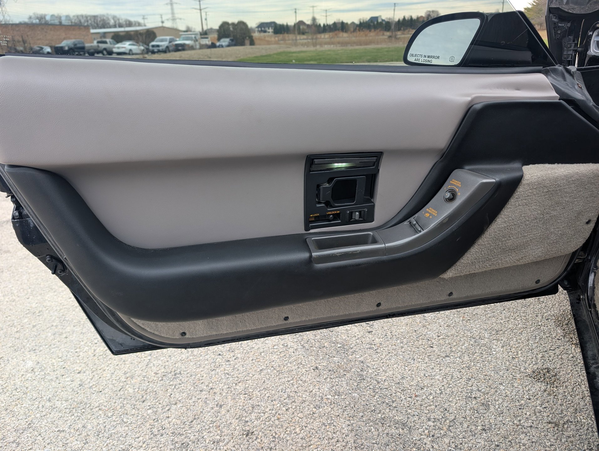 Used 1991 Chevrolet Corvette ZR-1 image 50