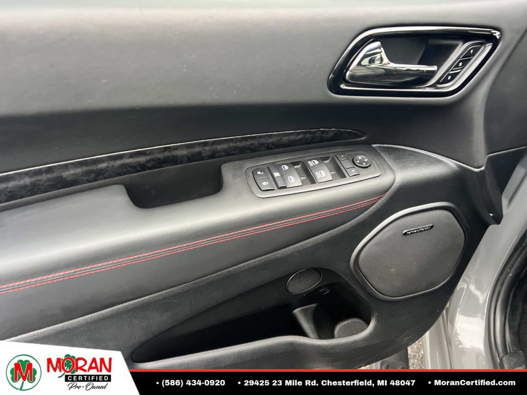 Used 2024 Dodge Durango R/T AWD/4WD image 15